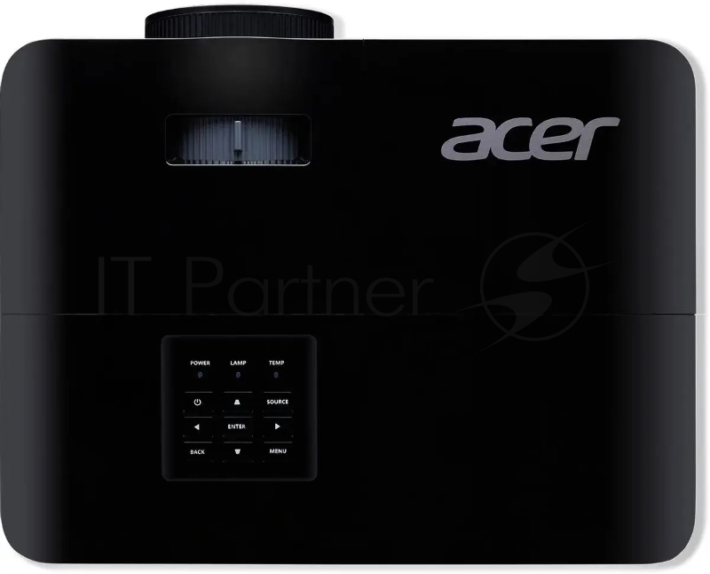 Проектор Acer X119H DLP 4800Lm (800x600) 20000:1 ресурс лампы:6000часов 1xUSB typeA 1xHDMI 2.7кг