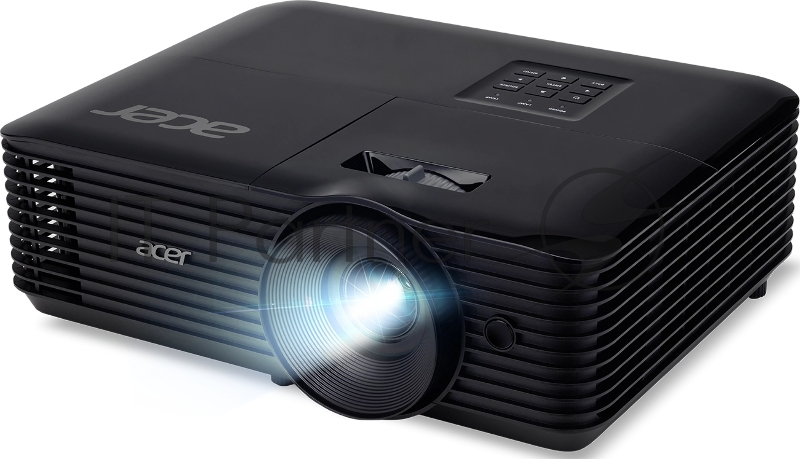 Проектор Acer X139WH DLP 5000Lm (1280x800) 20000:1 ресурс лампы:6000часов 1xUSB typeA 1xHDMI 2.8кг