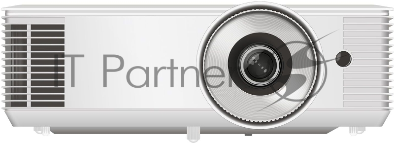 Проектор InFocus SP126 white (DLP, 1280x800, 4000Lm, 1.54-1.72:1, 30000:1, VGA, HDMI, S-Video, USB-A) (SP126)