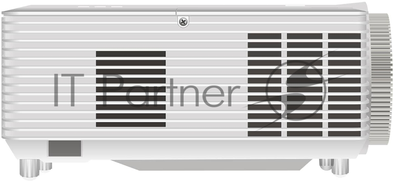 Проектор InFocus SP126 white (DLP, 1280x800, 4000Lm, 1.54-1.72:1, 30000:1, VGA, HDMI, S-Video, USB-A) (SP126)