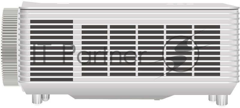 Проектор InFocus SP126 white (DLP, 1280x800, 4000Lm, 1.54-1.72:1, 30000:1, VGA, HDMI, S-Video, USB-A) (SP126)