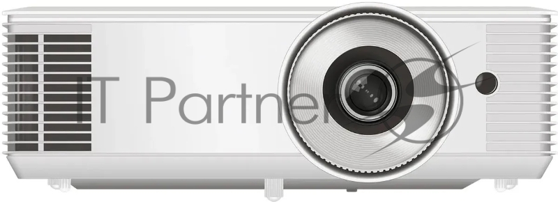 Проектор InFocus SP126 white (DLP, 1280x800, 4000Lm, 1.54-1.72:1, 30000:1, VGA, HDMI, S-Video, USB-A) (SP126)