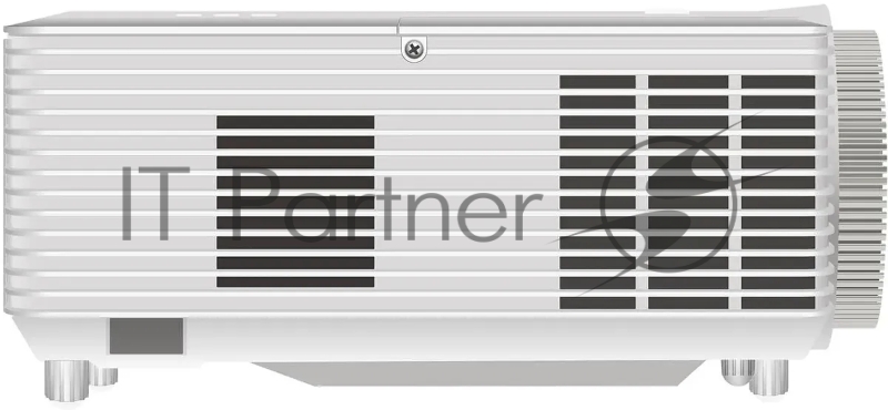 Проектор InFocus SP126 white (DLP, 1280x800, 4000Lm, 1.54-1.72:1, 30000:1, VGA, HDMI, S-Video, USB-A) (SP126)