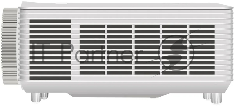 Проектор InFocus SP126 white (DLP, 1280x800, 4000Lm, 1.54-1.72:1, 30000:1, VGA, HDMI, S-Video, USB-A) (SP126)