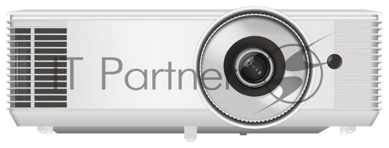 Проектор InFocus SP228 white (DLP, 1920x1080, 4000Lm, 1.47-1.62:1, 30000:1, VGA, 2xHDMI, S-Video, USB-A, RS-232) (SP228)