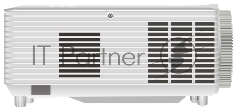 Проектор InFocus SP228 white (DLP, 1920x1080, 4000Lm, 1.47-1.62:1, 30000:1, VGA, 2xHDMI, S-Video, USB-A, RS-232) (SP228)