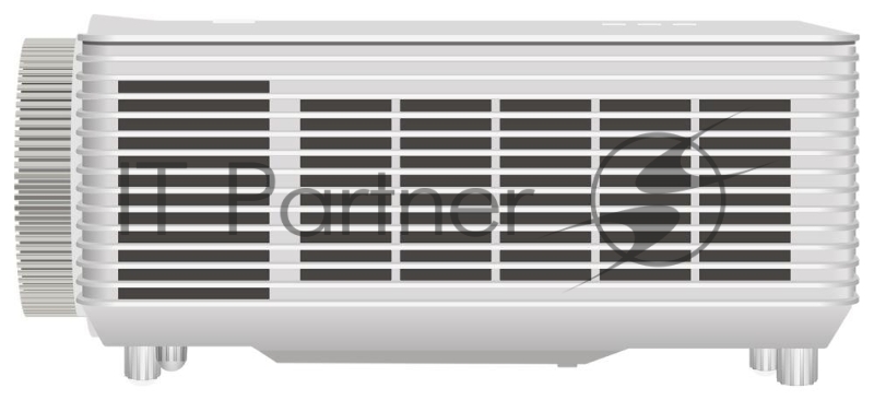 Проектор InFocus SP228 white (DLP, 1920x1080, 4000Lm, 1.47-1.62:1, 30000:1, VGA, 2xHDMI, S-Video, USB-A, RS-232) (SP228)