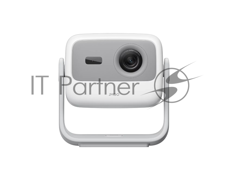 Проектор JMGO JMGO N1 DLP 800Lm LS 1200Lm ANSI (1920x1080) 1600:1 ресурс лампы:30000часов 1xUSB typeA 1xHDMI 2.55кг