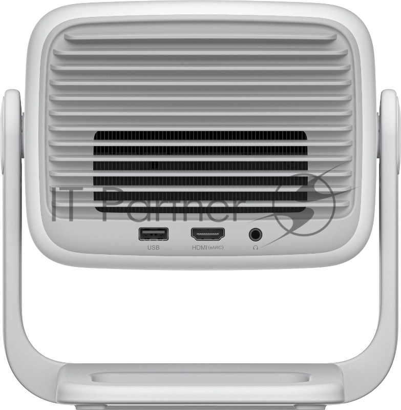 Проектор JMGO JMGO N1 DLP 800Lm LS 1200Lm ANSI (1920x1080) 1600:1 ресурс лампы:30000часов 1xUSB typeA 1xHDMI 2.55кг