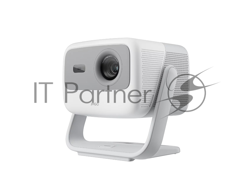 Проектор JMGO JMGO N1 DLP 800Lm LS 1200Lm ANSI (1920x1080) 1600:1 ресурс лампы:30000часов 1xUSB typeA 1xHDMI 2.55кг