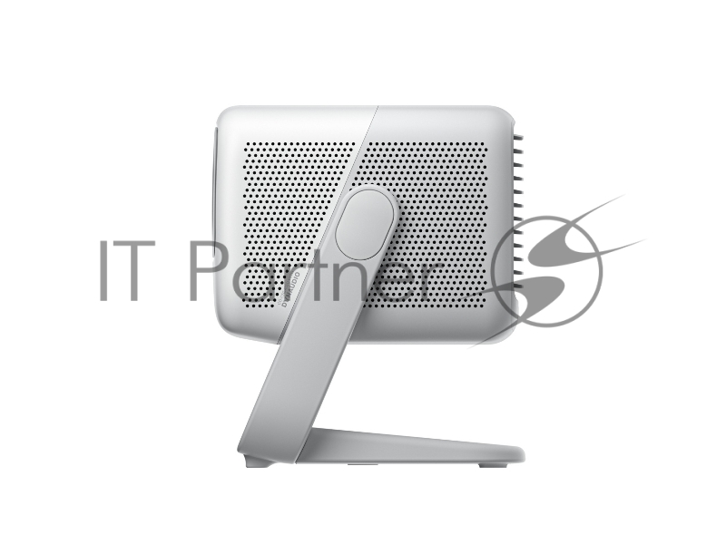 Проектор JMGO JMGO N1 DLP 800Lm LS 1200Lm ANSI (1920x1080) 1600:1 ресурс лампы:30000часов 1xUSB typeA 1xHDMI 2.55кг