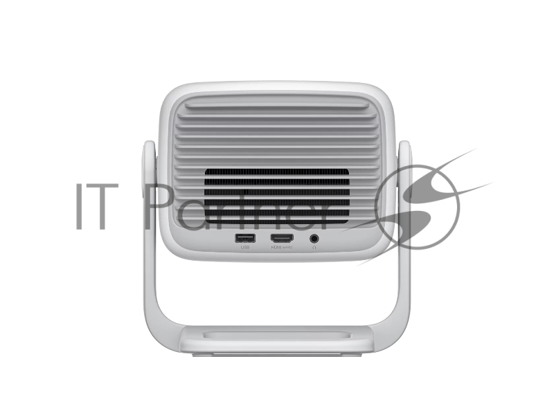 Проектор JMGO JMGO N1 DLP 800Lm LS 1200Lm ANSI (1920x1080) 1600:1 ресурс лампы:30000часов 1xUSB typeA 1xHDMI 2.55кг