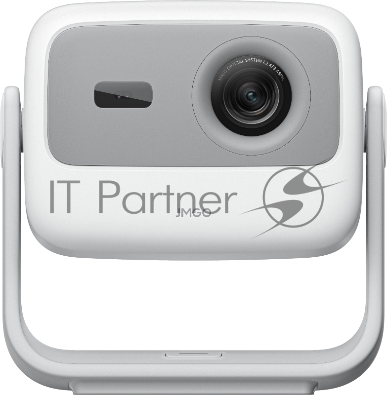 Проектор JMGO JMGO N1 DLP 800Lm LS 1200Lm ANSI (1920x1080) 1600:1 ресурс лампы:30000часов 1xUSB typeA 1xHDMI 2.55кг