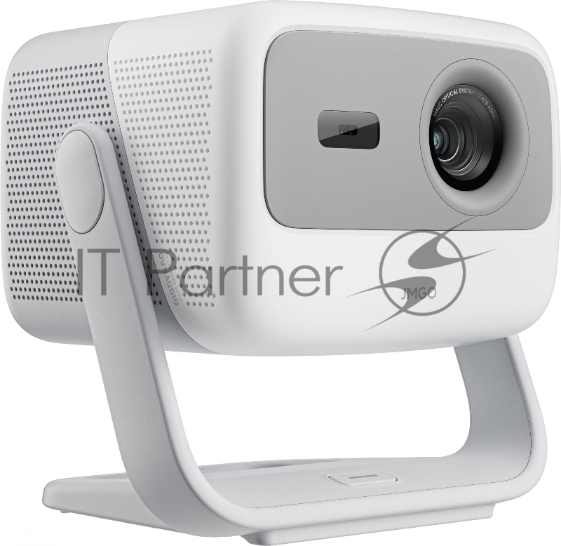 Проектор JMGO JMGO N1 DLP 800Lm LS 1200Lm ANSI (1920x1080) 1600:1 ресурс лампы:30000часов 1xUSB typeA 1xHDMI 2.55кг