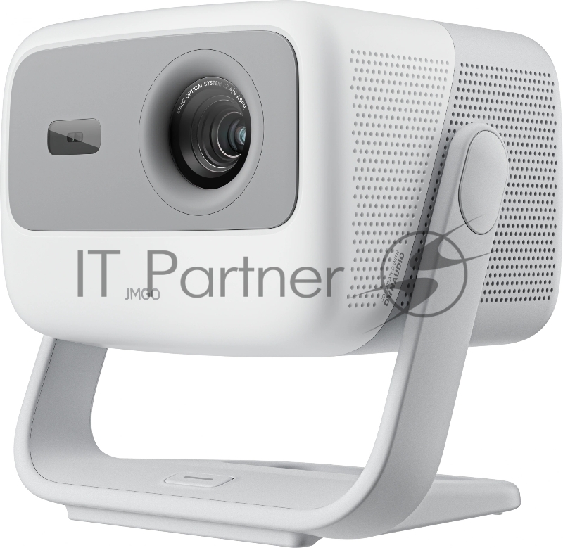 Проектор JMGO JMGO N1 DLP 800Lm LS 1200Lm ANSI (1920x1080) 1600:1 ресурс лампы:30000часов 1xUSB typeA 1xHDMI 2.55кг