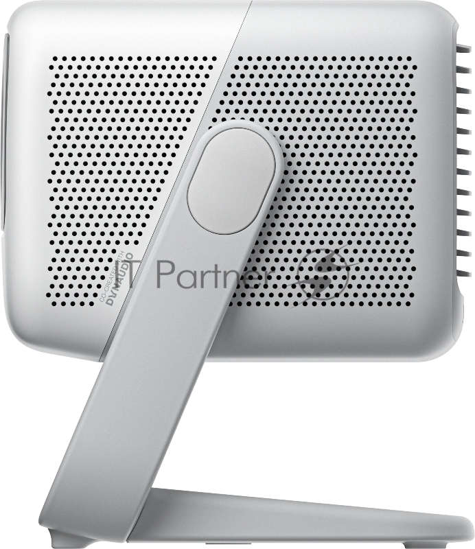 Проектор JMGO JMGO N1 DLP 800Lm LS 1200Lm ANSI (1920x1080) 1600:1 ресурс лампы:30000часов 1xUSB typeA 1xHDMI 2.55кг