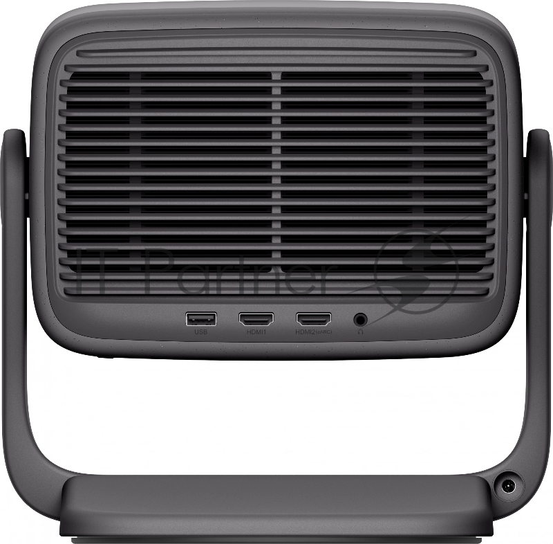 Проектор JMGO JMGO N1 PRO DLP 1500Lm LS 3200Lm ANSI (3840x2160) 1600:1 ресурс лампы:30000часов 1xUSB typeA 2xHDMI 5кг