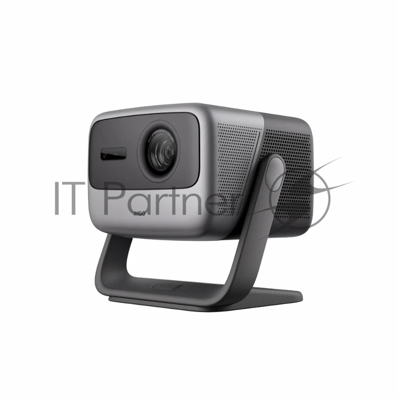 Проектор JMGO JMGO N1 PRO DLP 1500Lm LS 3200Lm ANSI (3840x2160) 1600:1 ресурс лампы:30000часов 1xUSB typeA 2xHDMI 5кг