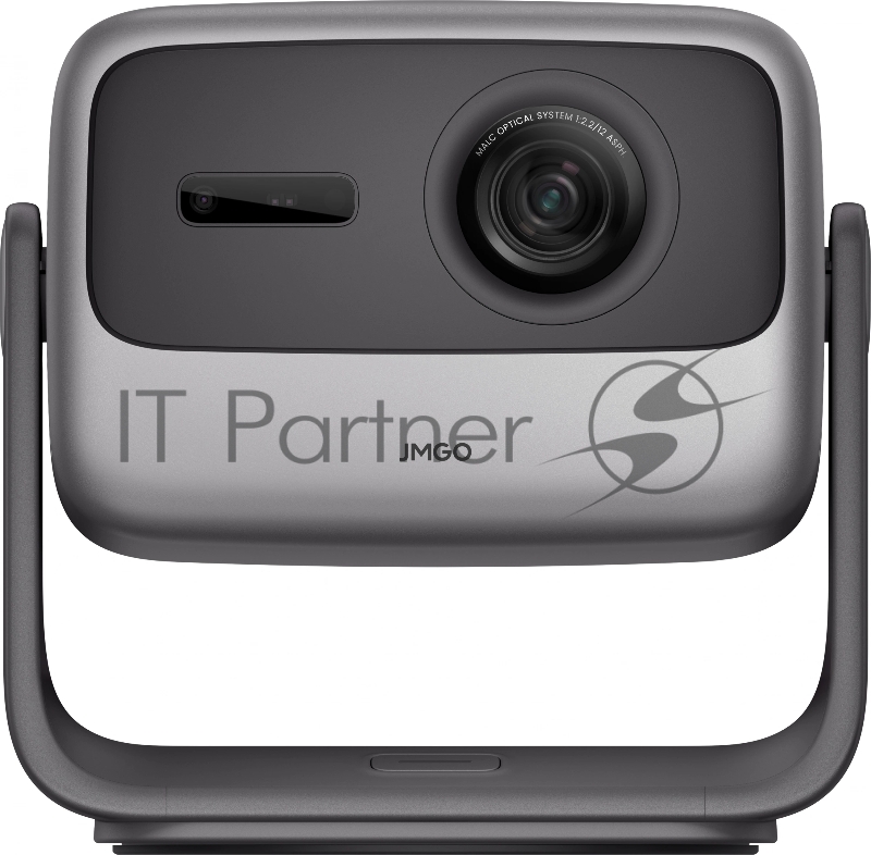 Проектор JMGO JMGO N1 PRO DLP 1500Lm LS 3200Lm ANSI (3840x2160) 1600:1 ресурс лампы:30000часов 1xUSB typeA 2xHDMI 5кг