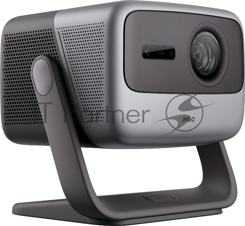 Проектор JMGO JMGO N1 PRO DLP 1500Lm LS 3200Lm ANSI (3840x2160) 1600:1 ресурс лампы:30000часов 1xUSB typeA 2xHDMI 5кг