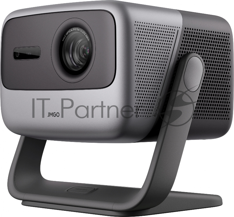 Проектор JMGO JMGO N1 PRO DLP 1500Lm LS 3200Lm ANSI (3840x2160) 1600:1 ресурс лампы:30000часов 1xUSB typeA 2xHDMI 5кг
