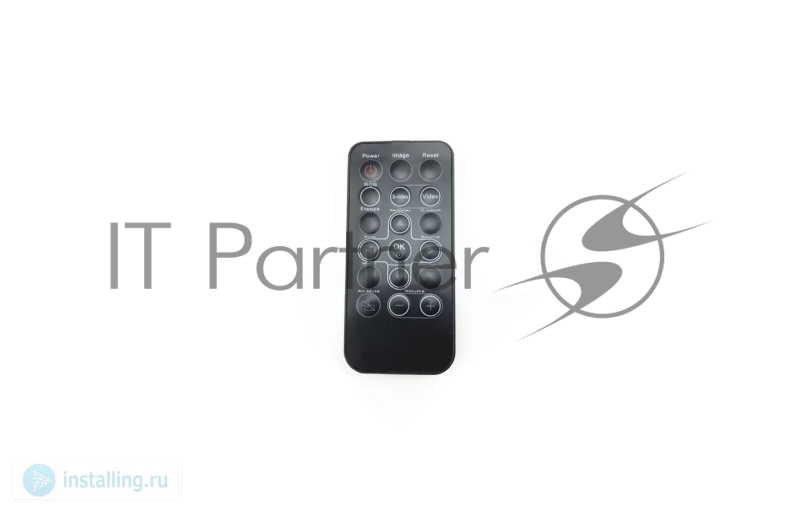 Пульт для Infocus Х6/Х7/X9/X15/X20/X21