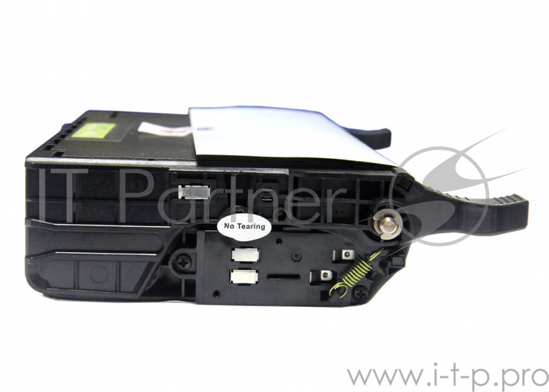 Тонер Картридж Cactus CS-CLT-Y508S желтый для Samsung CLP-670ND (2000стр.)