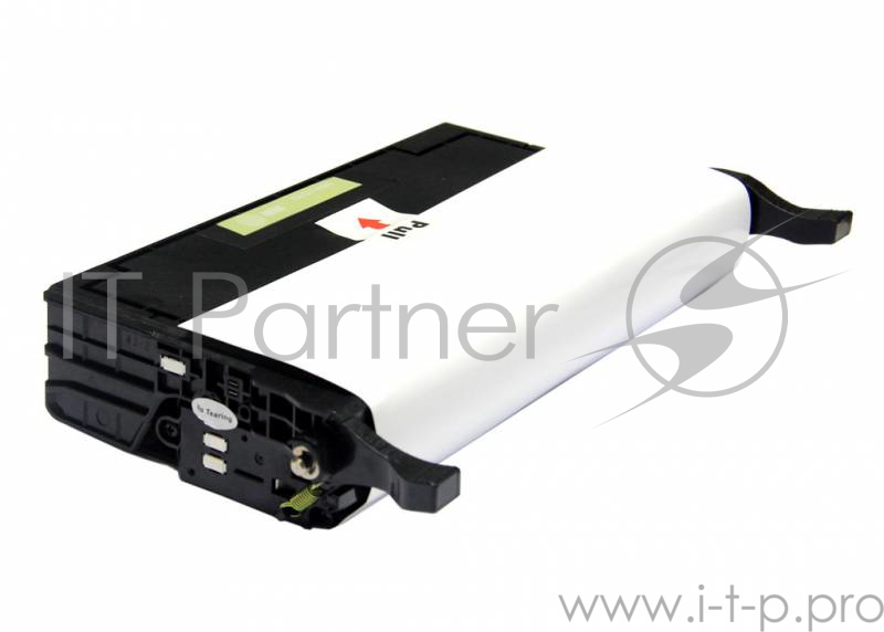 Тонер Картридж Cactus CS-CLT-Y508S желтый для Samsung CLP-670ND (2000стр.)