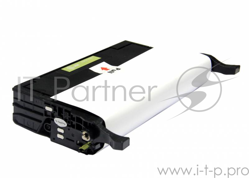 Тонер Картридж Cactus CS-CLT-Y508L желтый для Samsung CLP-670ND (4000стр.)