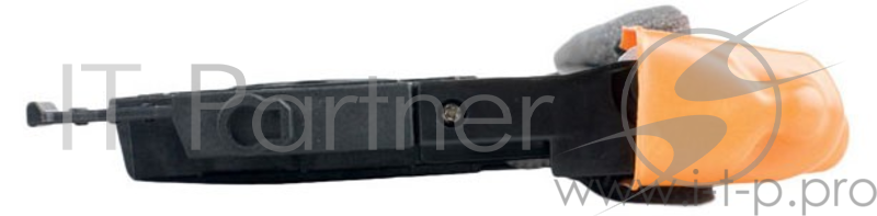 Тонер-картридж Cactus CS-CLT-Y409S для принтеров Samsung CLP-310/315, желтый, 1000 стр.