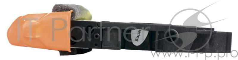 Тонер-картридж Cactus CS-CLT-Y409S для принтеров Samsung CLP-310/315, желтый, 1000 стр.