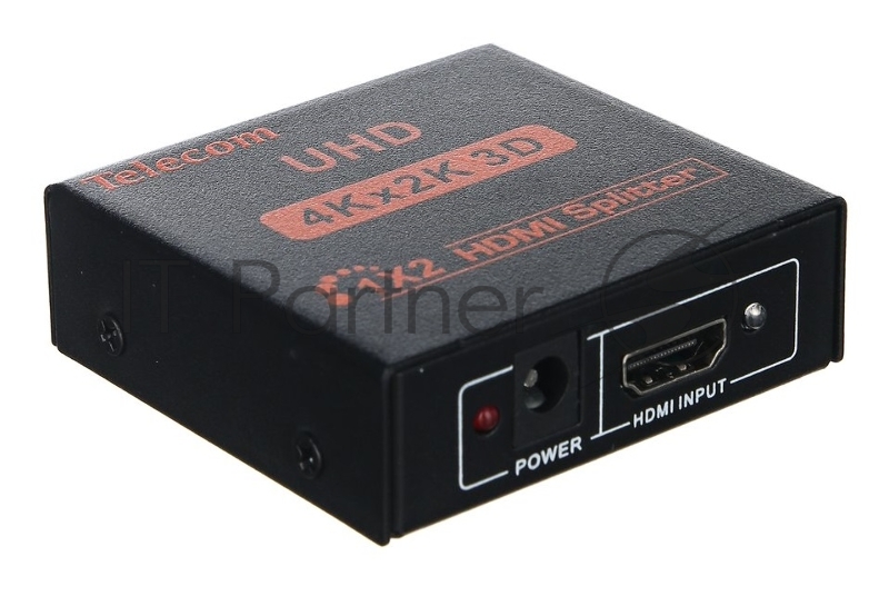 Разветвитель Telecom HDMI 1=>2 4k@30 HZ <TTS7000>