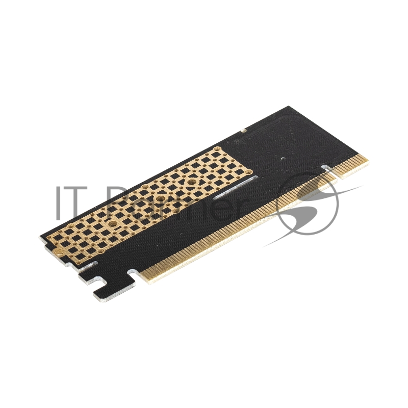 Переходник ExeGate EXE-529 M.2 M Key -> PCI-Ex16