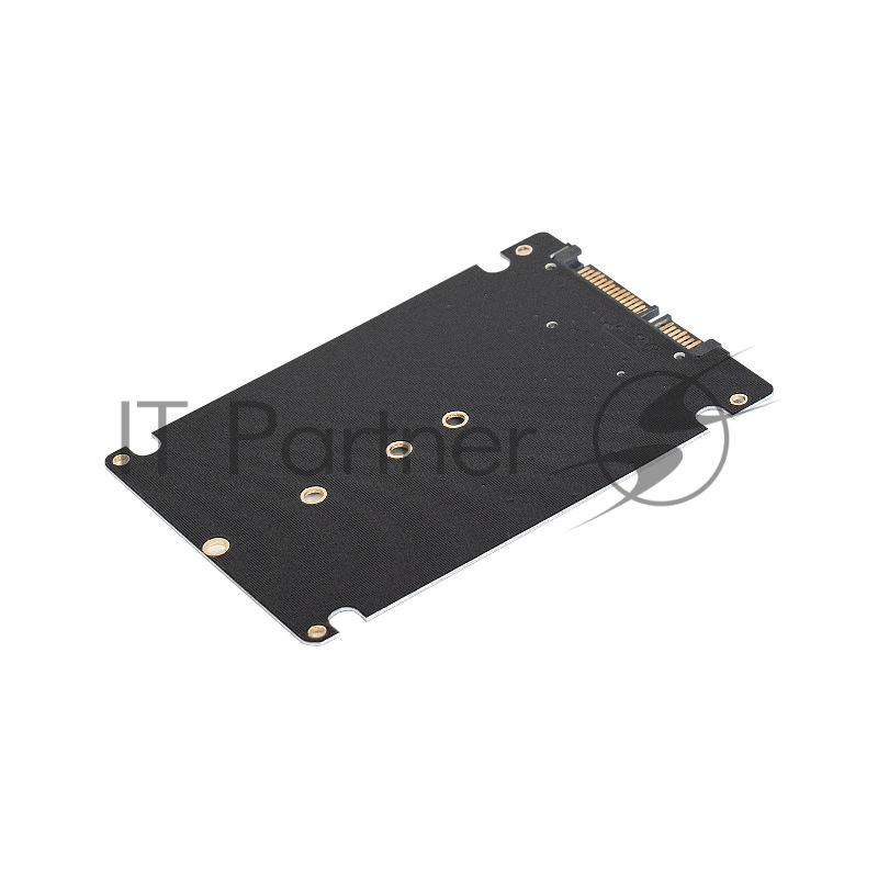 Переходник ExeGate EXE-527 M.2 B key -> 2.5 SATA