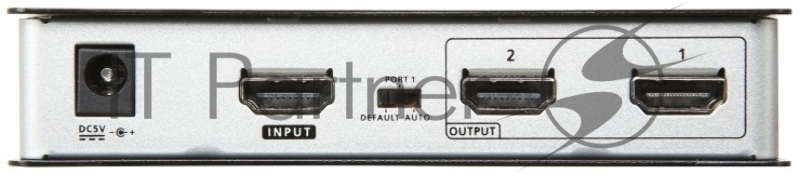 Разветвитель 2PORT 4K HDMI VS182B-AT-G ATEN