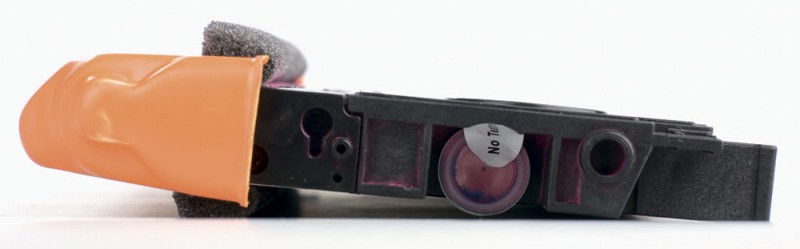 Тонер-картридж Cactus CS-CLT-M409S для принтеров Samsung CLP-310, пурпурный, 1000 стр.