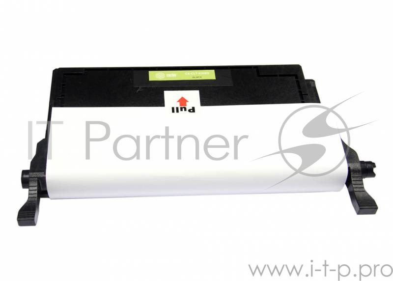 Тонер Картридж Cactus CS-CLT-K508S черный для Samsung CLP-670ND (2500стр.)