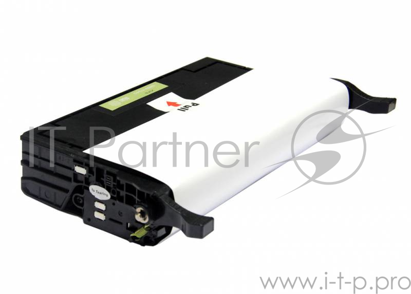 Тонер Картридж Cactus CS-CLT-K508S черный для Samsung CLP-670ND (2500стр.)