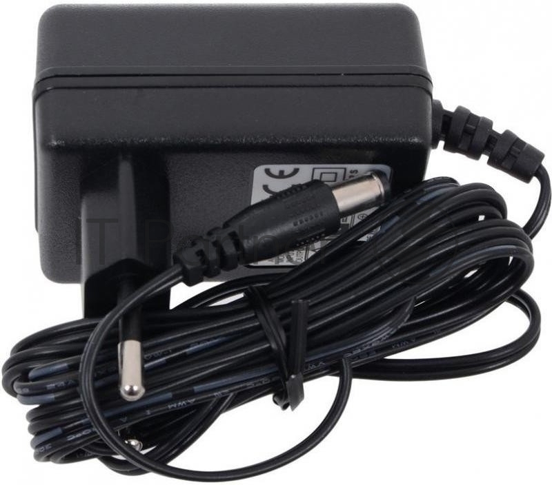 Блок питания 12VDC, 1A для VP59, CP920