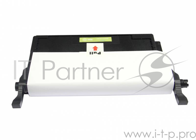 Тонер Картридж Cactus CS-CLT-C508S голубой для Samsung CLP-670ND (2000стр.)