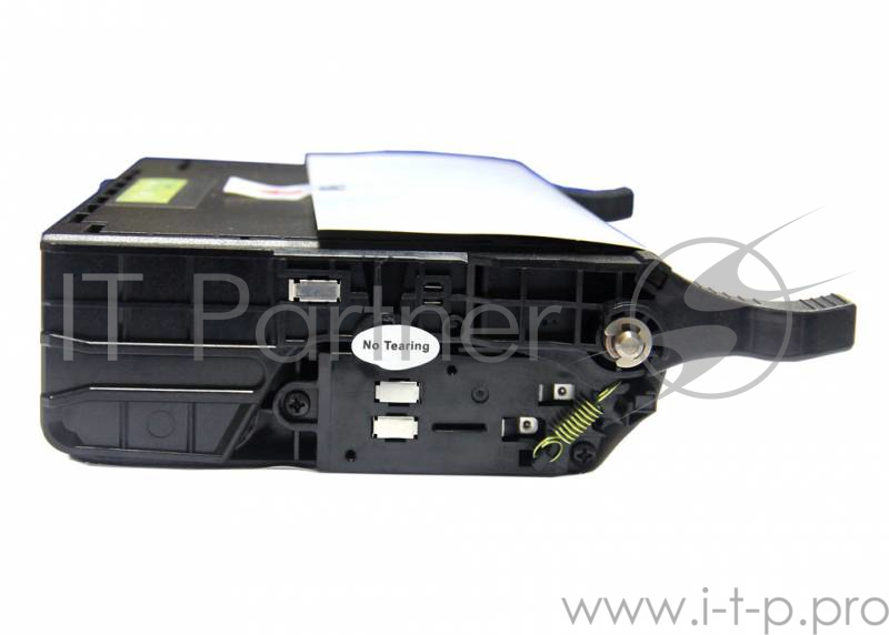 Тонер Картридж Cactus CS-CLT-C508S голубой для Samsung CLP-670ND (2000стр.)