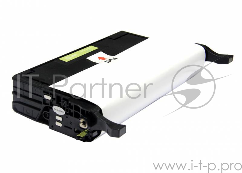 Тонер Картридж Cactus CS-CLT-C508S голубой для Samsung CLP-670ND (2000стр.)