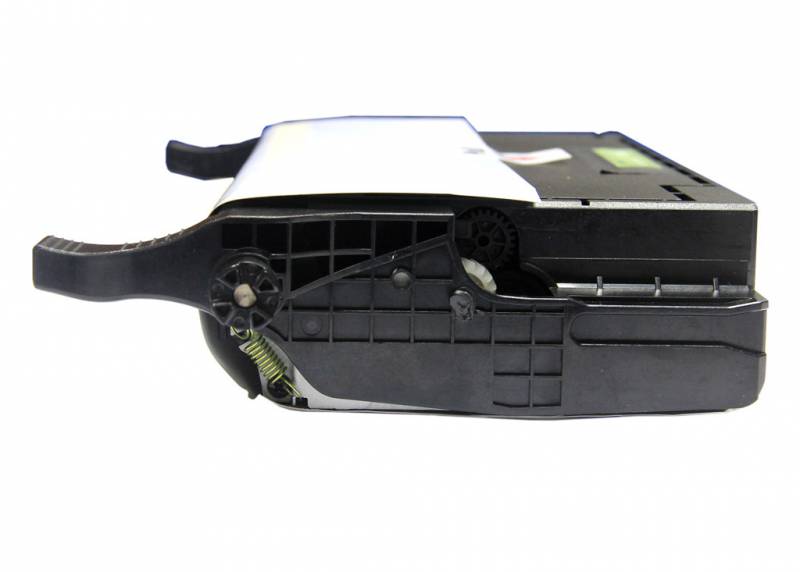 Тонер Картридж Cactus CS-CLT-C508L голубой для Samsung CLP-670ND (4000стр.)