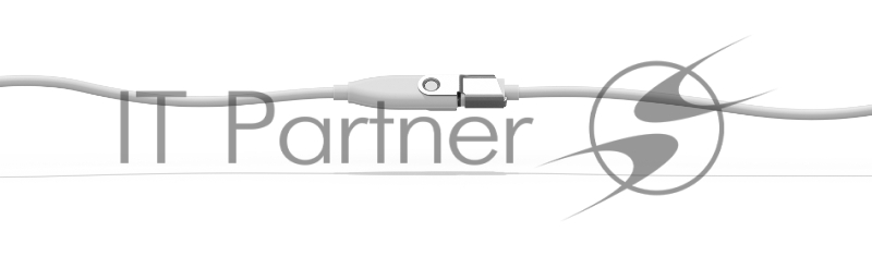 Удлинительный кабель Logitech Rally Mic Pod Extension Cable