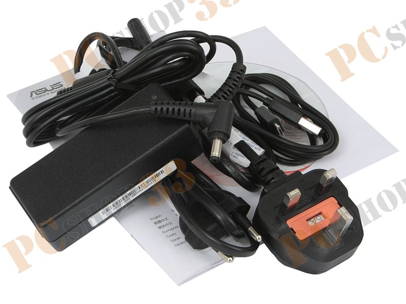 Привод DVDRW 8x8x8xDVD/24x24x24xCD ASUS SDRW-S1 LITE Impresario, внешн., со встроенной звуковой картой, черный (USB2.0)