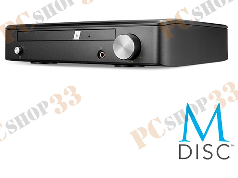 Привод DVDRW 8x8x8xDVD/24x24x24xCD ASUS SDRW-S1 LITE Impresario, внешн., со встроенной звуковой картой, черный (USB2.0)