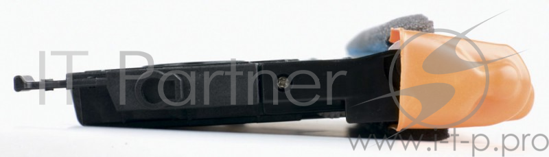 Тонер-картридж Cactus CS-CLT-C409S для принтеров Samsung CLP-310, голубой, 1000 стр.