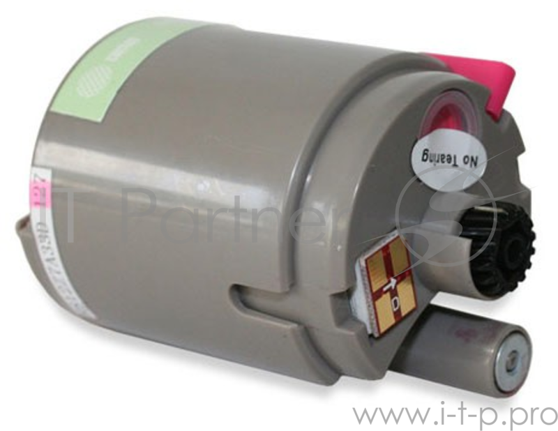 Тонер Картридж Cactus CS-CLP-M300A пурпурный для Samsung CLP-300/300N/CLX-3160N/3160FN (1000стр.)