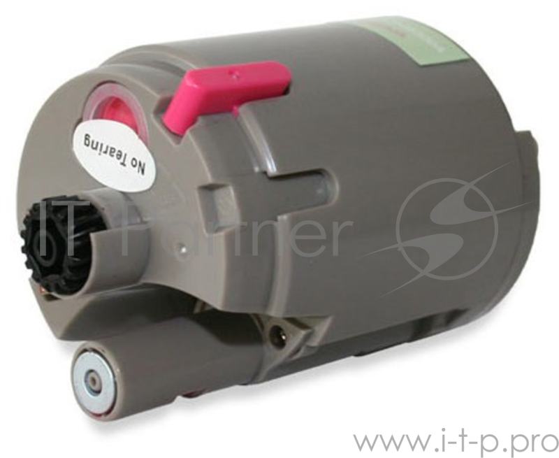 Тонер Картридж Cactus CS-CLP-M300A пурпурный для Samsung CLP-300/300N/CLX-3160N/3160FN (1000стр.)