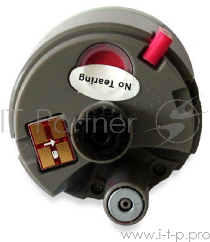 Тонер Картридж Cactus CS-CLP-M300A пурпурный для Samsung CLP-300/300N/CLX-3160N/3160FN (1000стр.)